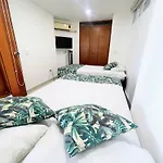 Apartamento Con Vista Al Mar En Santa Marta Pozos Colorados