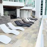 Apartamento Con Vista Al Mar En Santa Marta Pozos Colorados