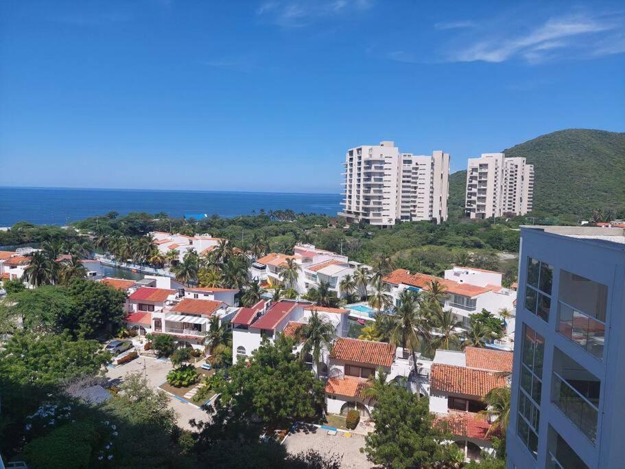 Con Vista Al Mar En Pozos Colorados Appartement