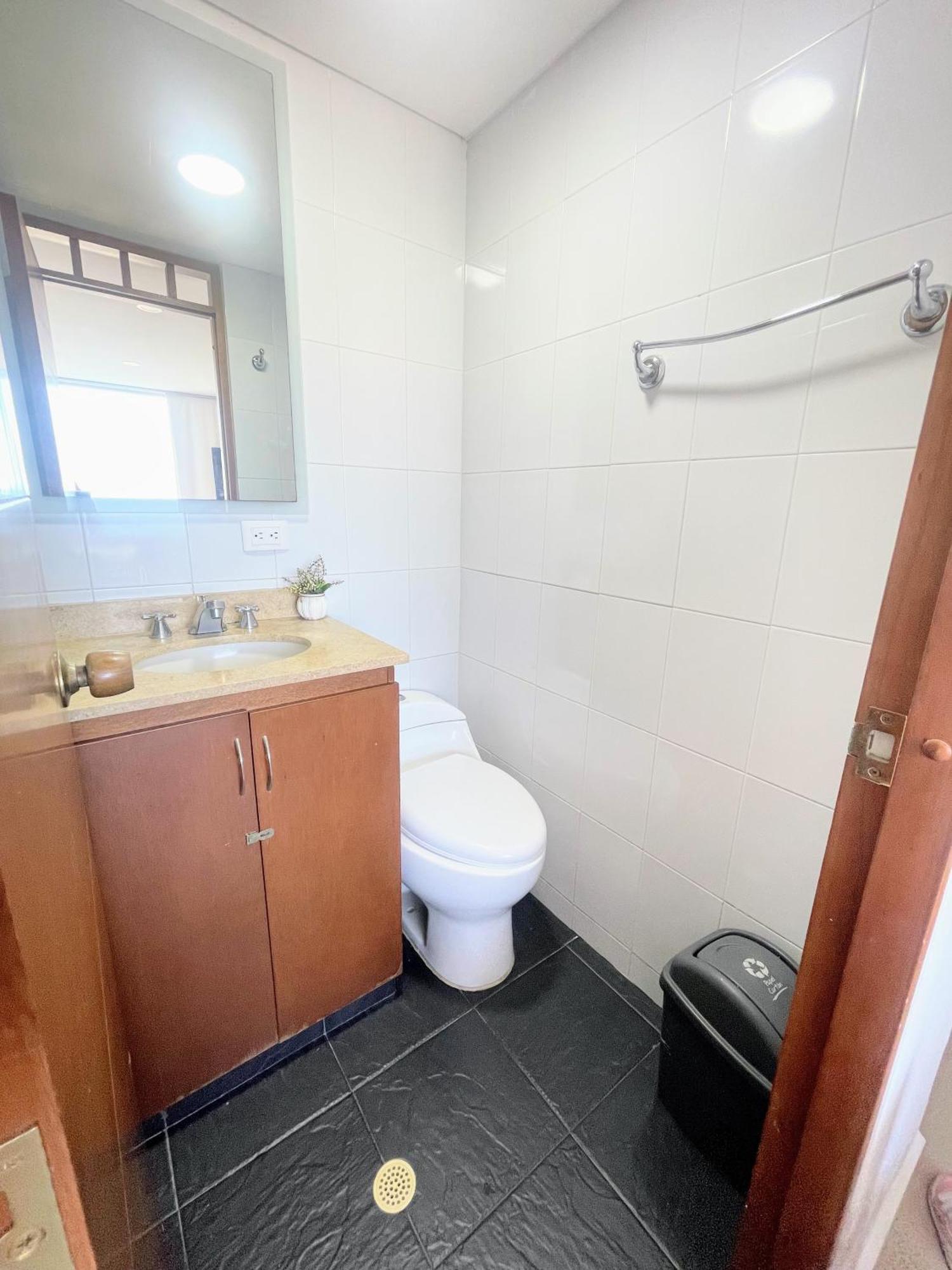Appartement Con Vista Al Mar En Pozos Colorados