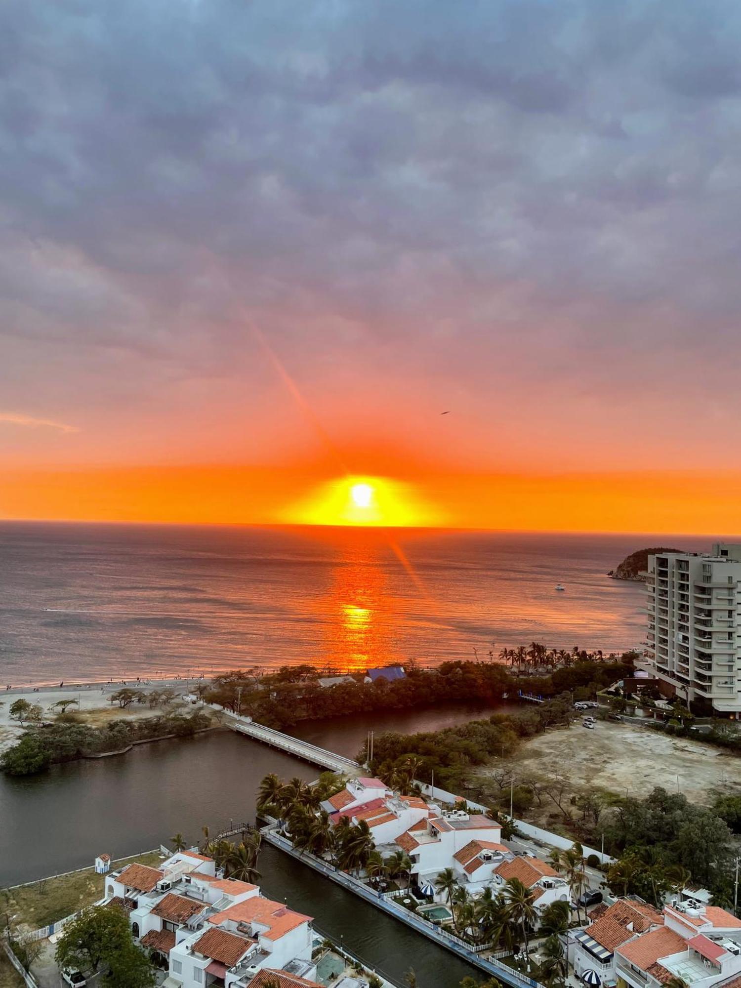 Appartement Con Vista Al Mar En Pozos Colorados *